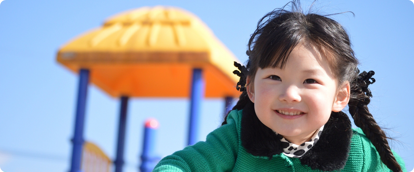 お子さまの健康な成長サポートする「小児矯正」