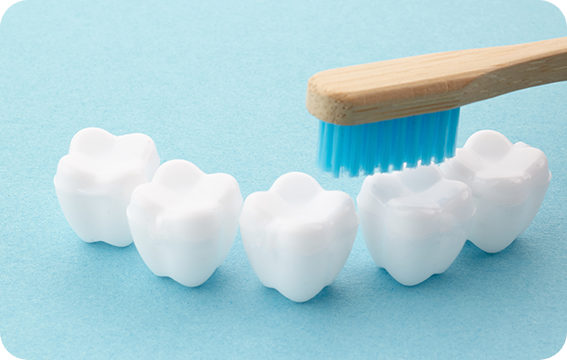 定期的な調整・メンテナンス