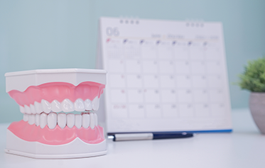 治療期間が長い