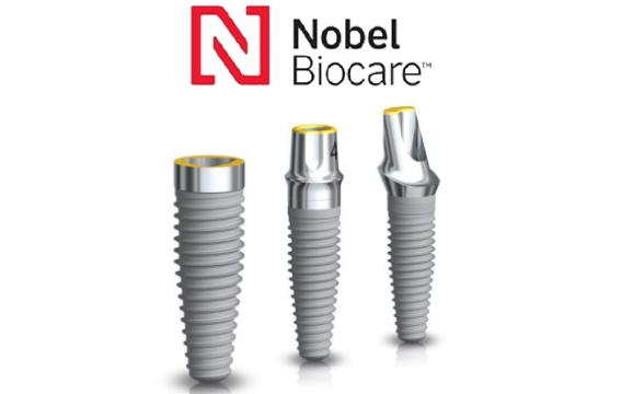 ノーベルバイオケア社